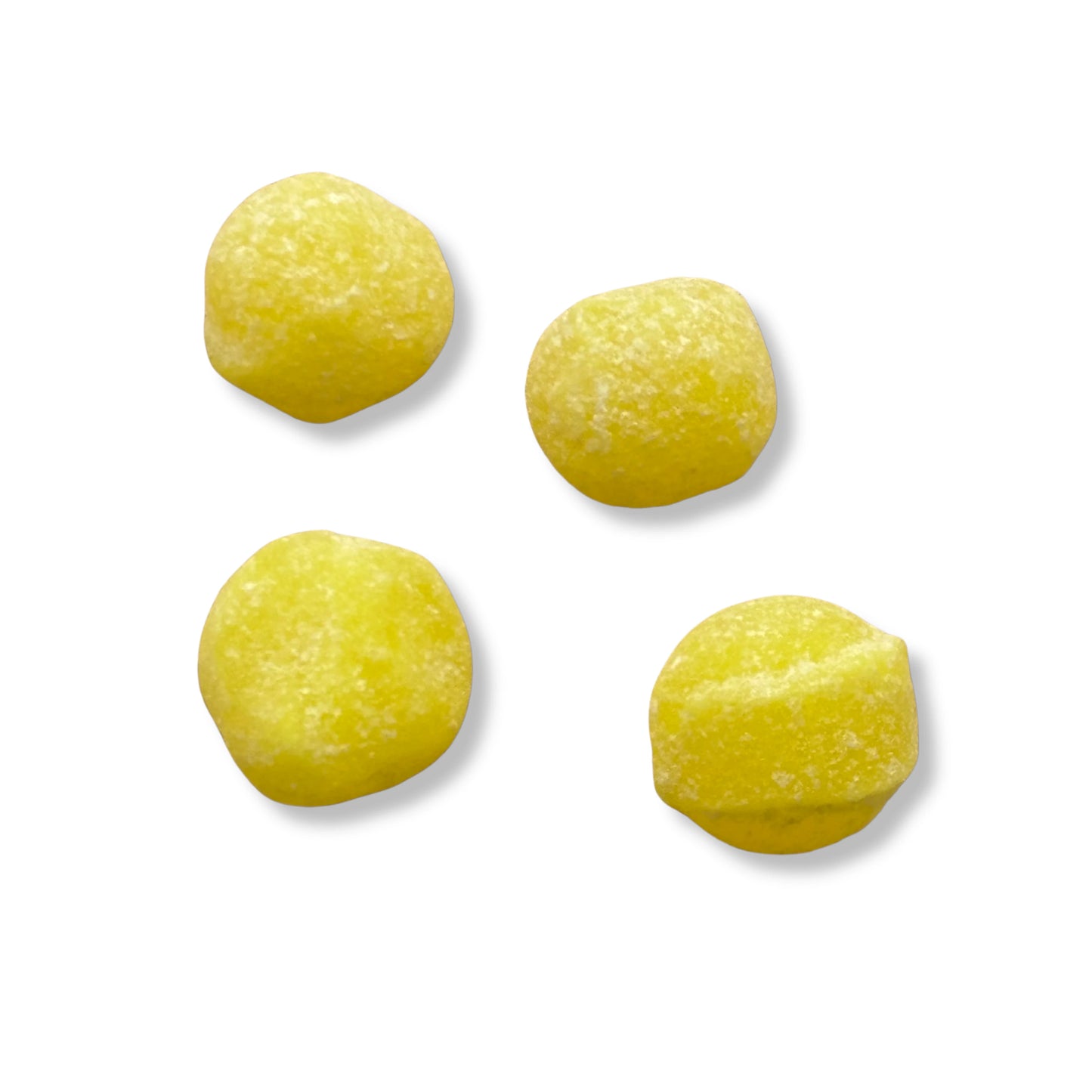 Maxons Stupidly Sour Lemon -Lemon flavoured sour sweets.
