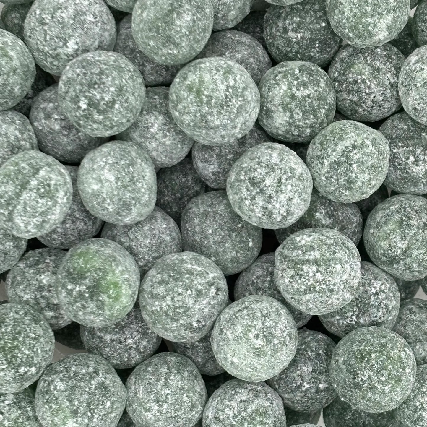 Maxons Stupidly Sour Lime - Lime flavoured sour sweets.
