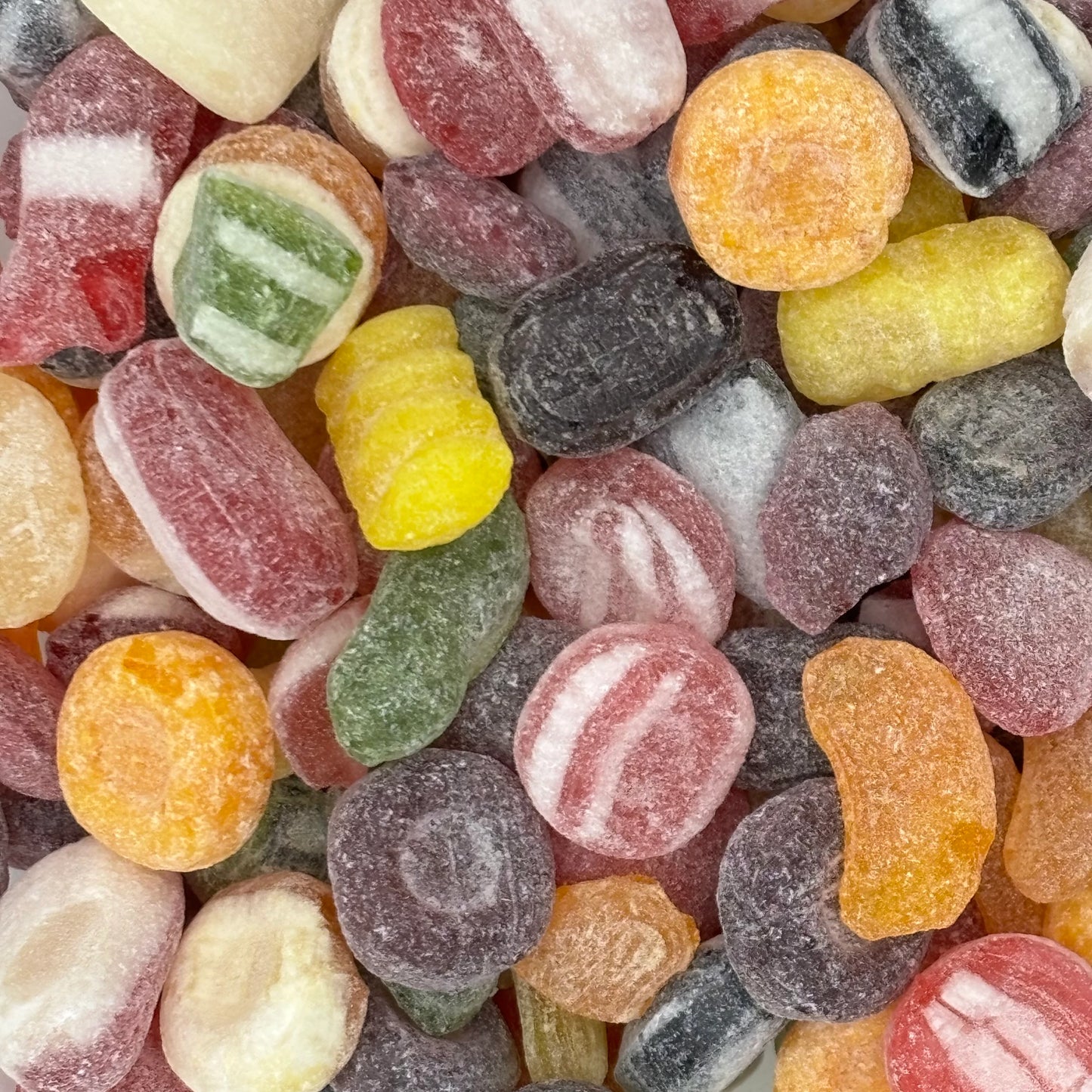 Yorkshire Mixture