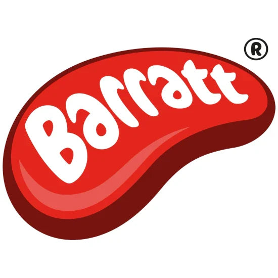 Barratt Sweets Logo