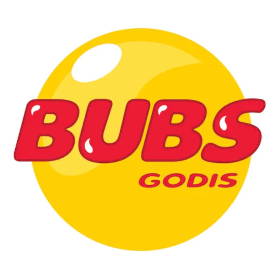 BUBS Sweets logo