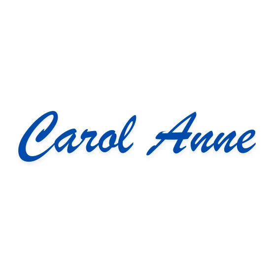 Carol Anne Chocolate Logo