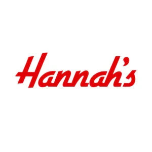 Hannah's sweets logo