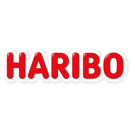 Haribo sweets logo