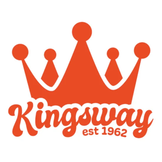 Kingsway Sweets Logo