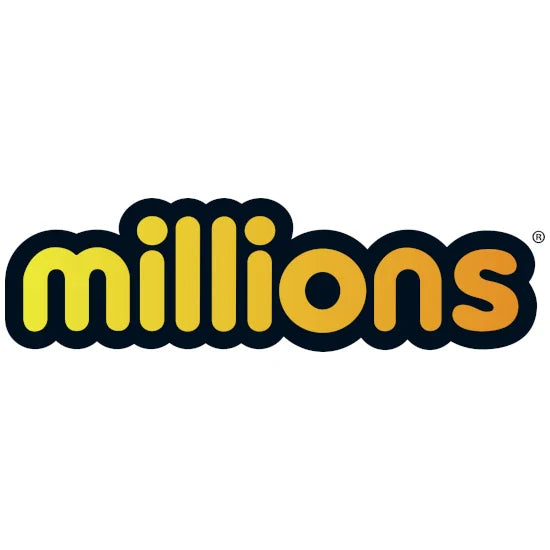 Millions Sweets Logo