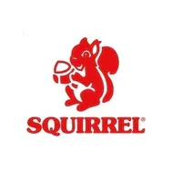 Squrriel Logo