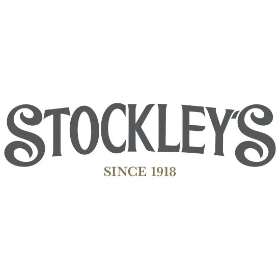 Stockley's Logo