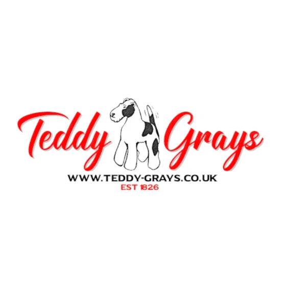 Teddy Grays Logo