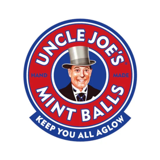 Uncle Joe's Logo