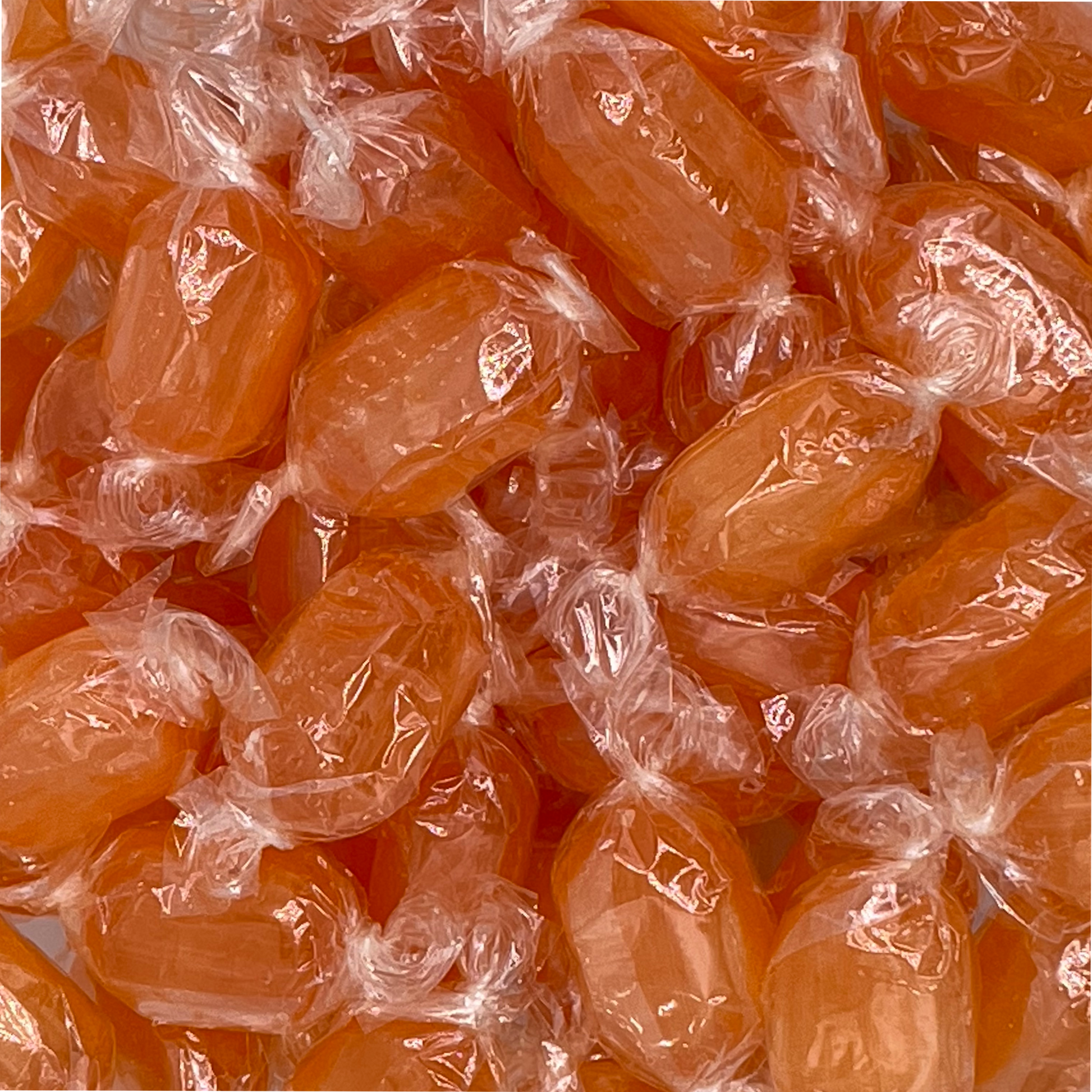 Barley Sugar, Traditional boiled sweet made with an extract of barley, Individually wrapped.