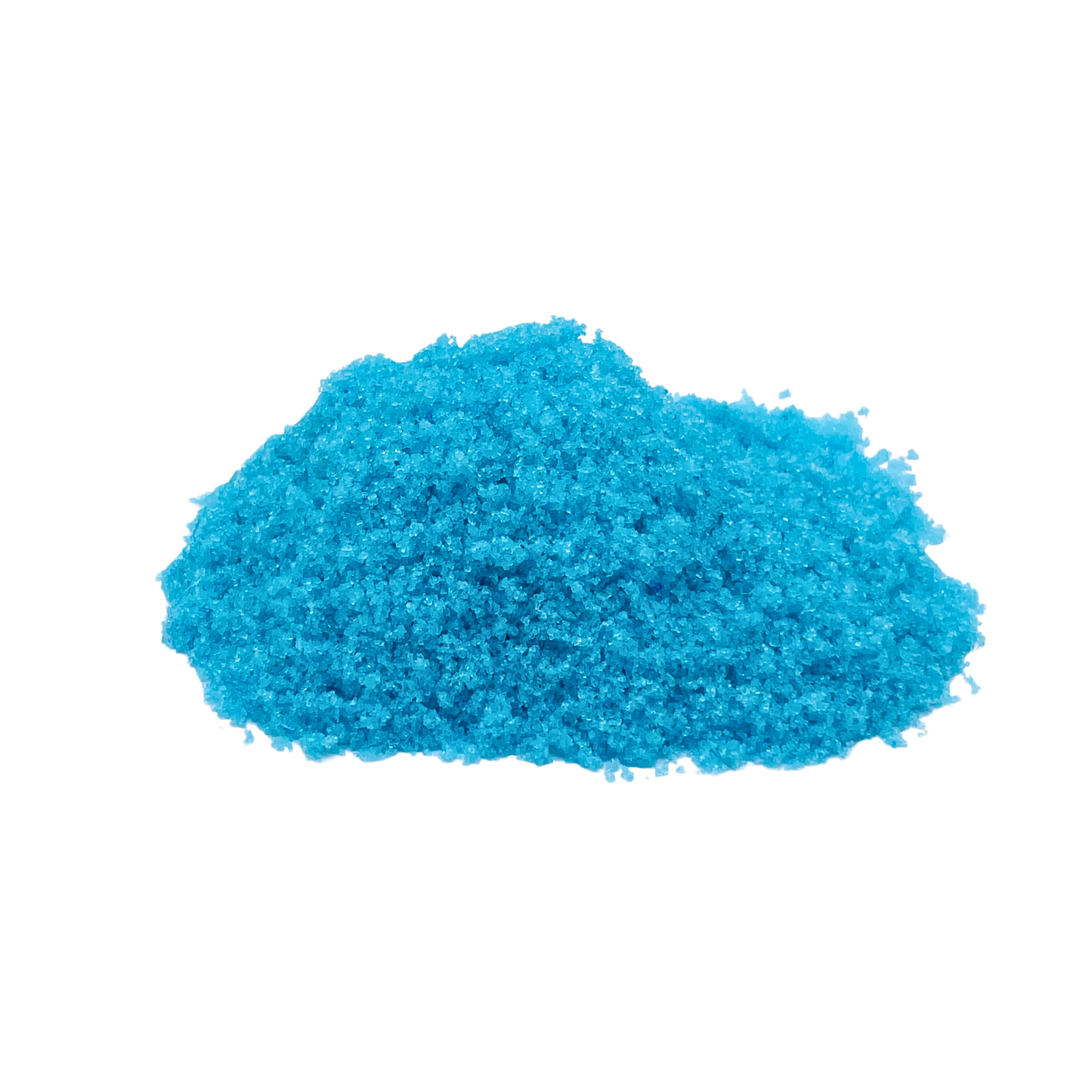 Bubblegum Sherbet Kali - Traditional sugar crystals (kali) with a strong bubblegum flavour.