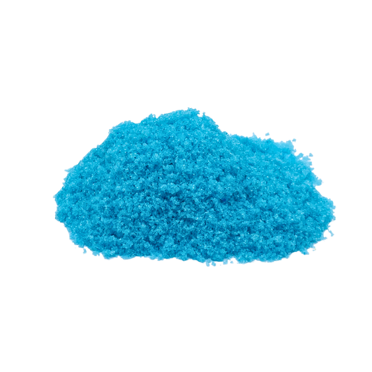 Bubblegum Sherbet Kali - Traditional sugar crystals (kali) with a strong bubblegum flavour.