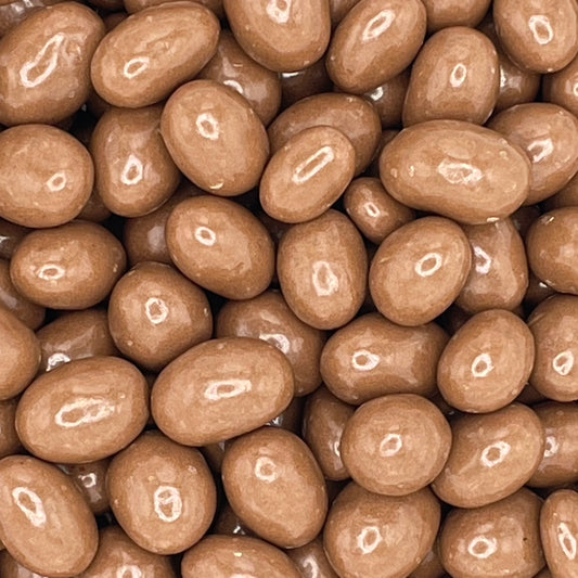 Carol Anne Milk Chocolate Peanuts