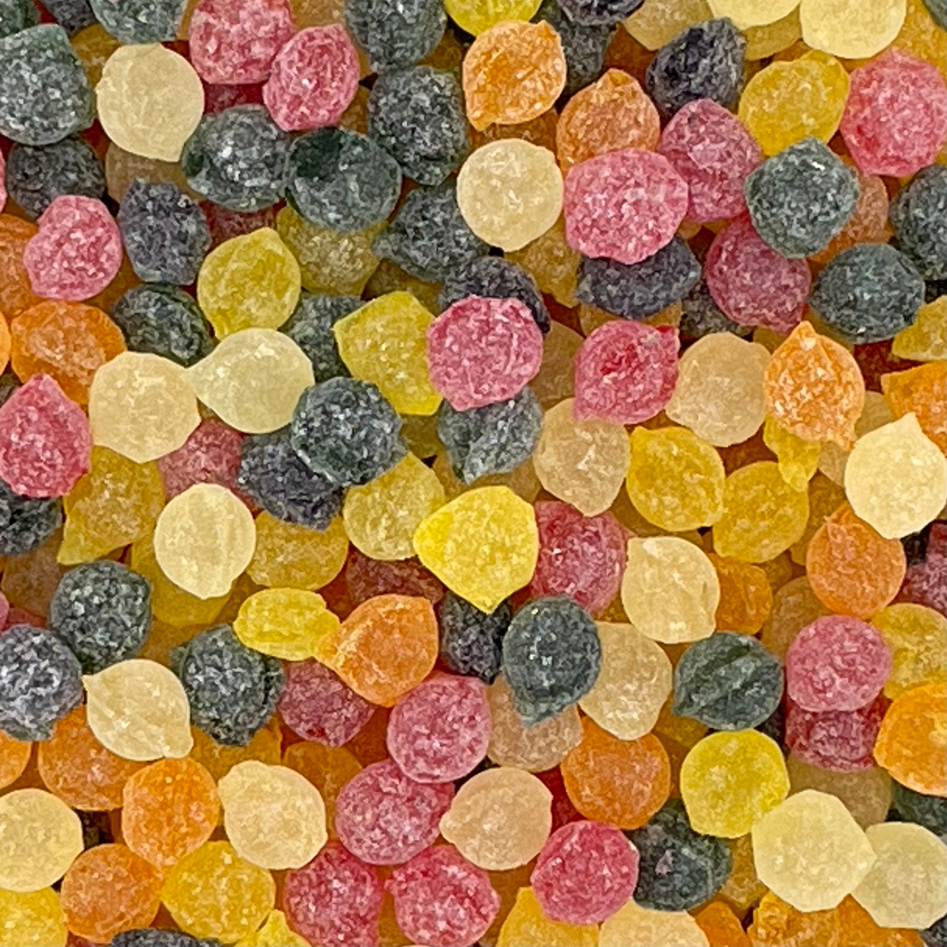 Dobsons Fruit Pips | Pennies Sweets – Pennies Sweets Ltd