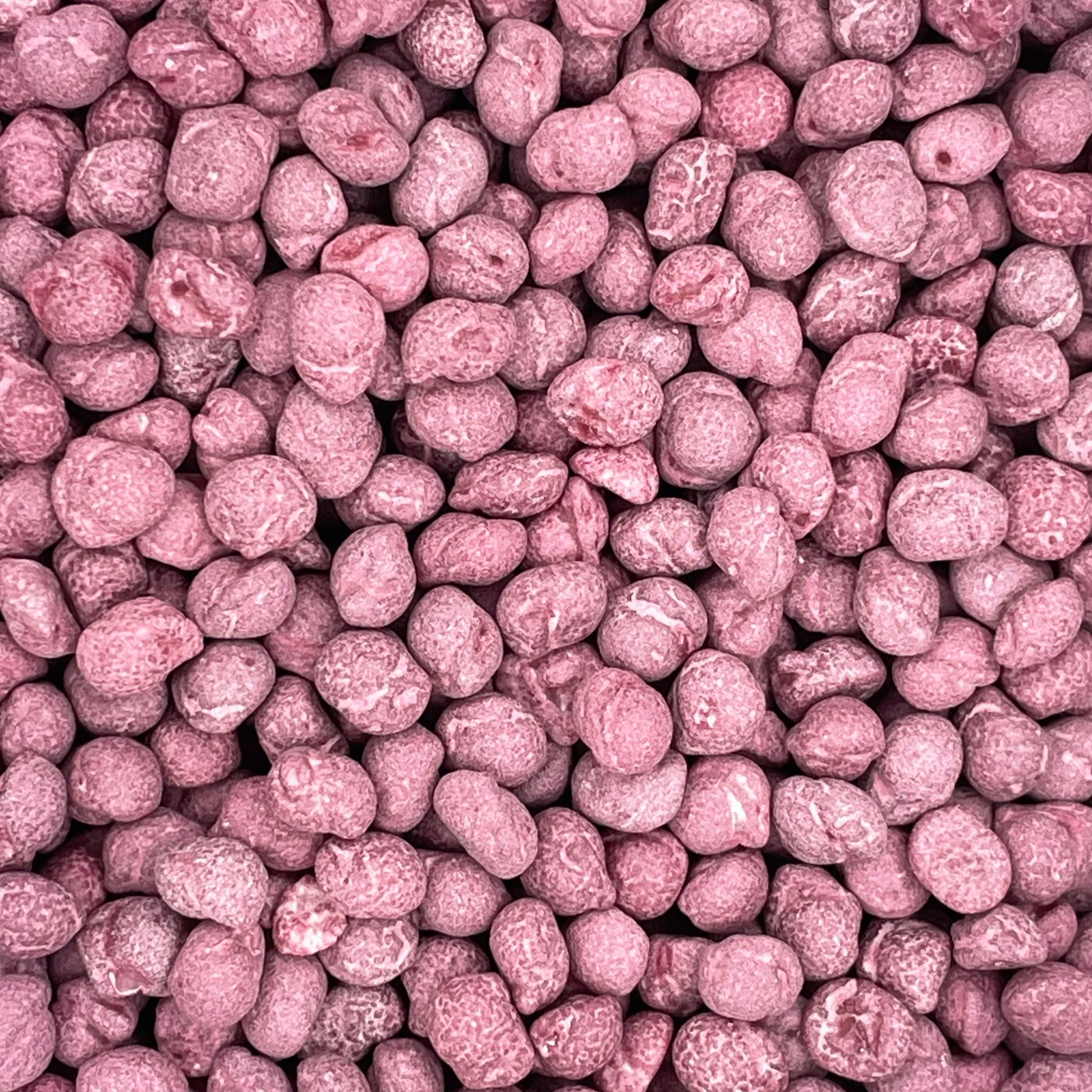 Millions Blackcurrant Buzz Flavoured Sweets