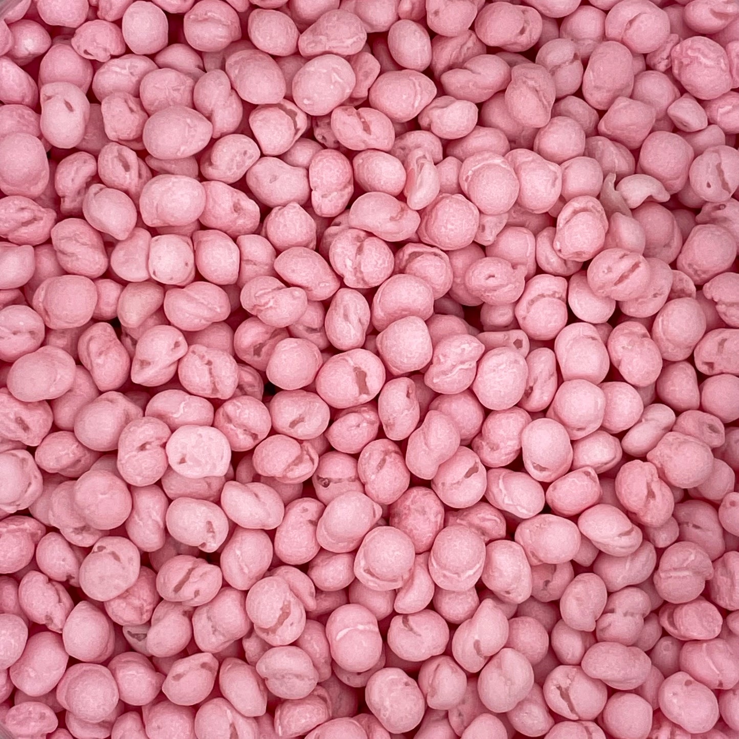 Millions Raspberry Flavoured Sweets