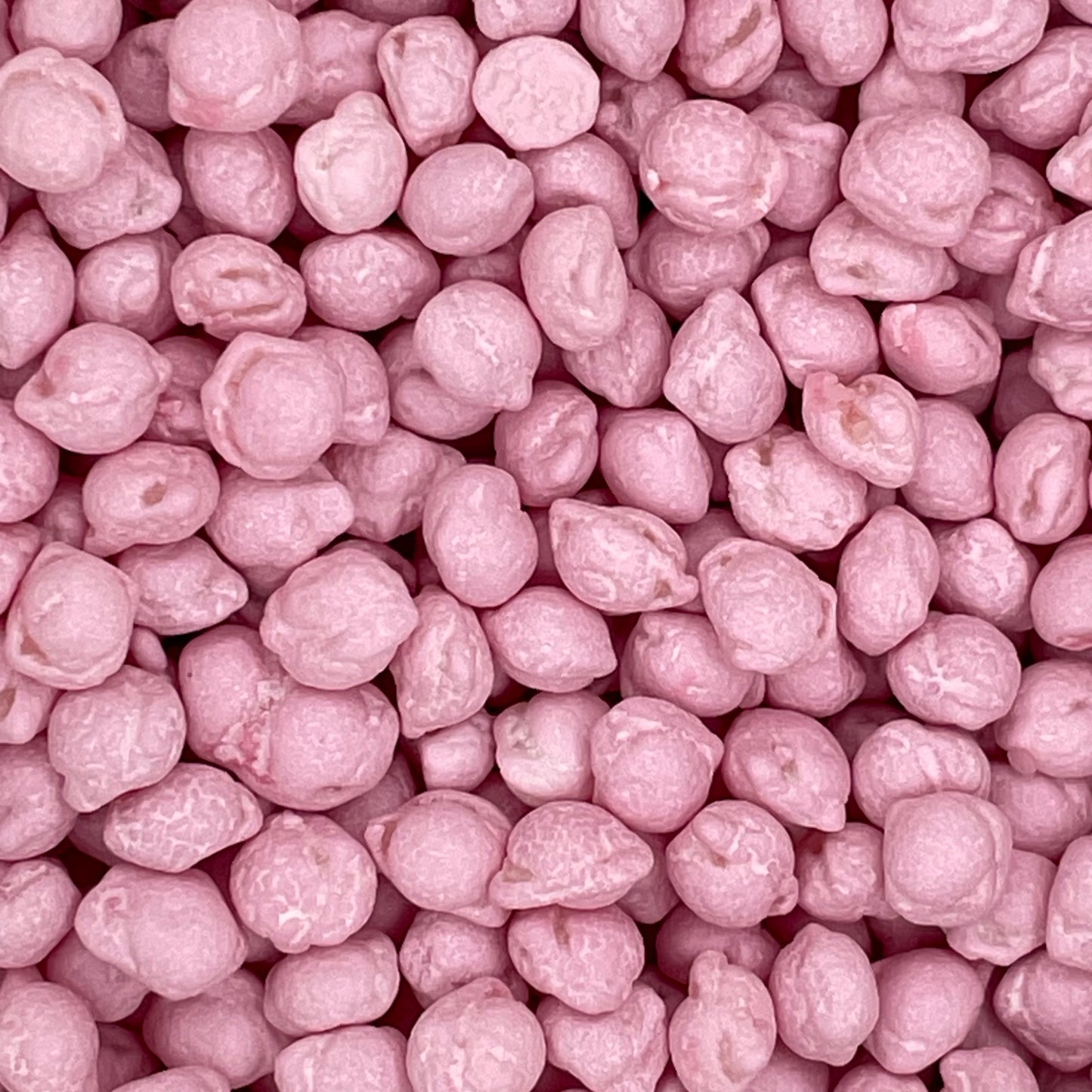 Millions Strawberry Flavoured Sweets