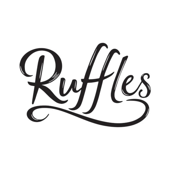 Ruffles Logo