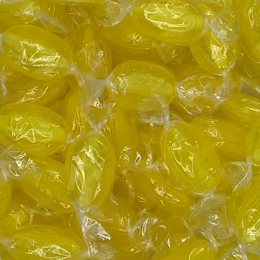 Sherbet Lemons