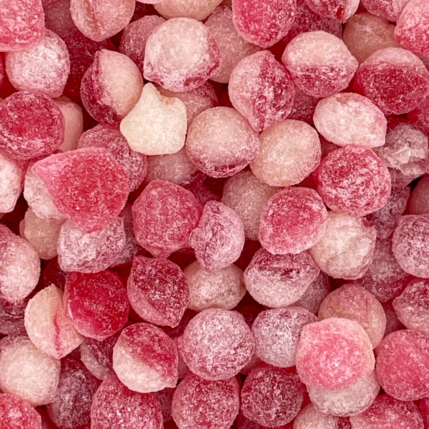 Strawberry & Cream Pips