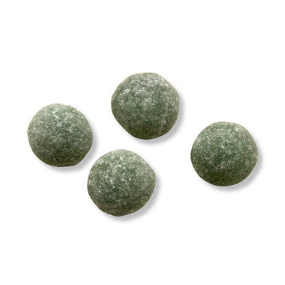 Maxons Stupidly Sour Lime - Lime flavoured sour sweets.