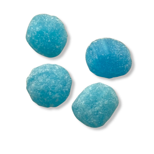 Maxons Stupidly Sour Raspberry Tongue Painter -Raspberry flavoured sour sweets.