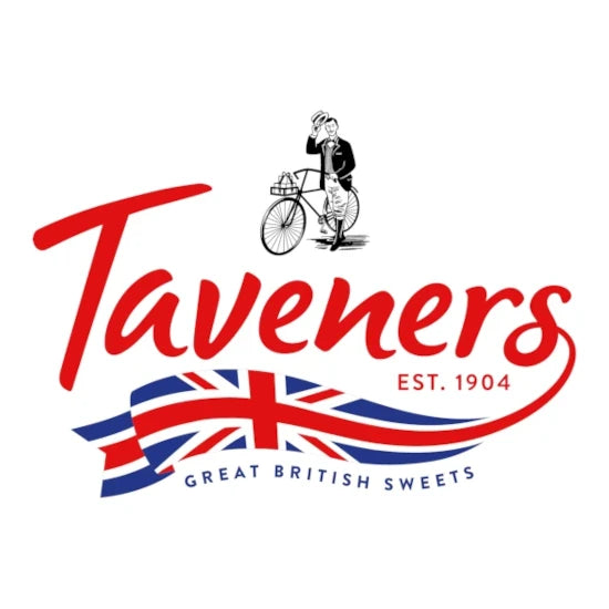 Taveners Sweets Logo