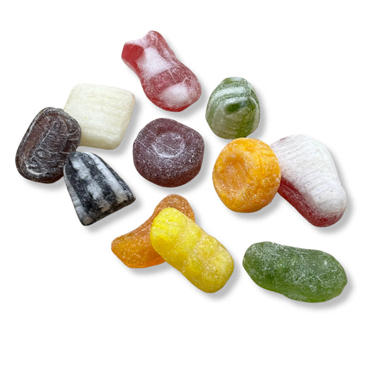 Yorkshire Mixture