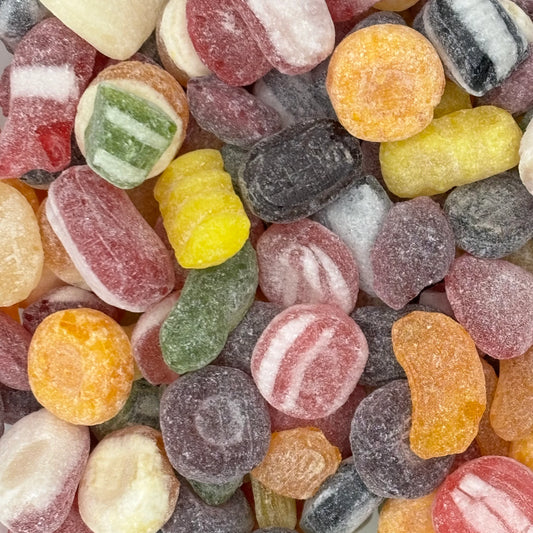 Yorkshire Mixture